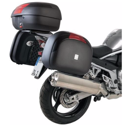 Мотокофр - Givi Top Box E42