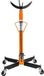 Стойка трансмиссионная г/п 1т Ombra