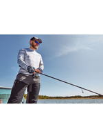 Джемпер Norfin SUN PRO DECK 05 р.XXL