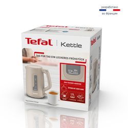 Электрический чайник Tefal Morning KO2M0B10