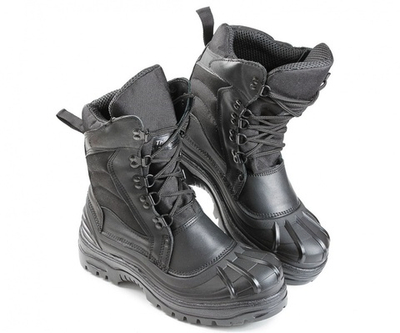 Ботинки (Thinsulate) ТПУ/резина