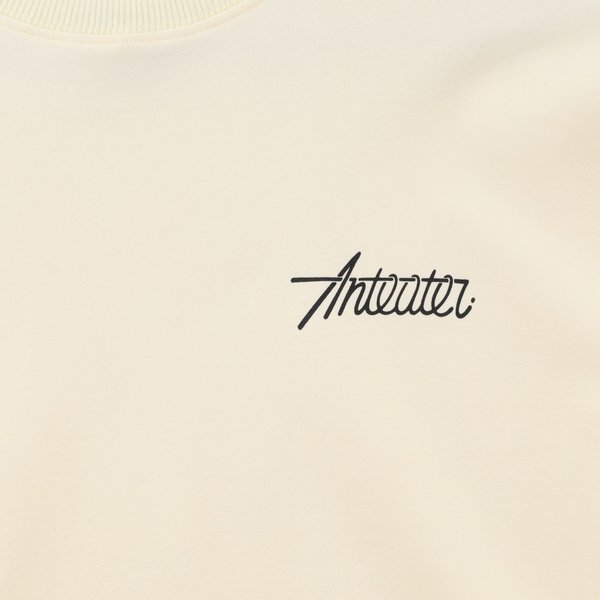 Футболка Anteater Phat Tee 515 (light-yellow) артикул: - купить в магазине Дайс