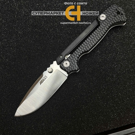 Реплика ножа Cold Steel AD-15 Lite Black