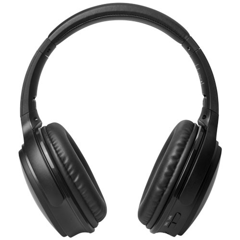 Наушники Blaze со светящимся логотипом