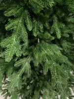 Ель искусственная «Вега» (Литая хвоя) от 1,2 м до 3 м