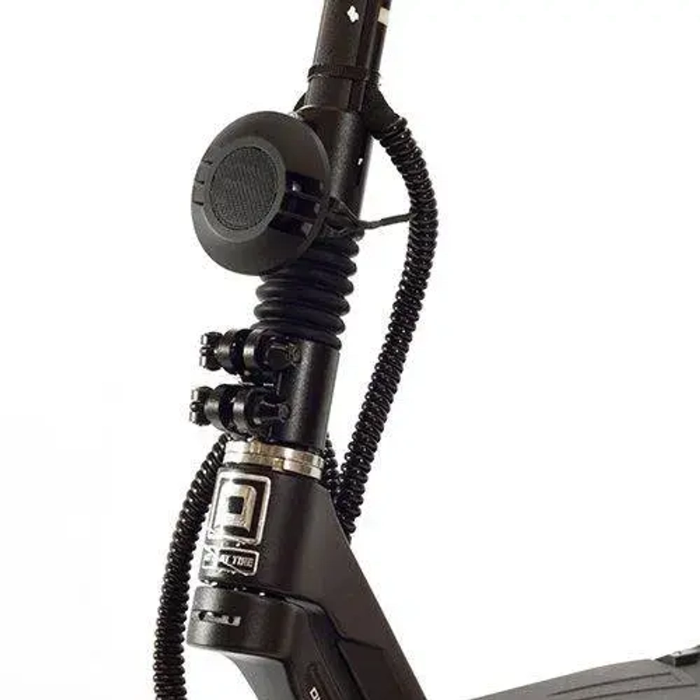 Электросамокат Dualtron Thunder 2 V2 72V 40 Ah