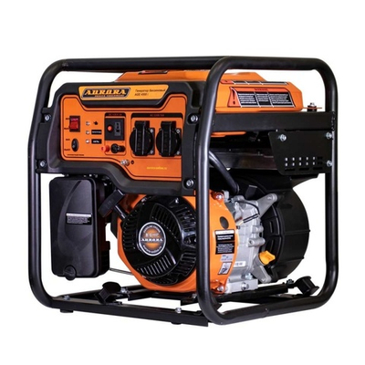 Инверторный генератор (3.8 кВт) AURORA AGE 4500 I