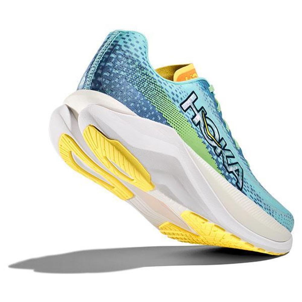 Кроссовки мужские Hoka Mach X