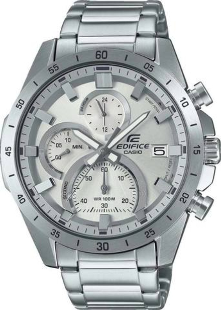 Японские наручные часы Casio Edifice EFR-571MD-8AVUEF