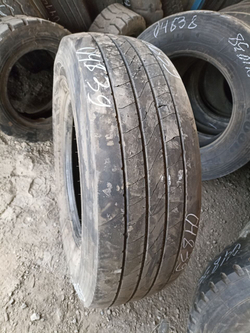 315/70R22.5 Goodyear Regional RHS2 шина б/у