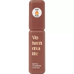 Vivienne Sabo Volummatte Matte Plumping Lipstick Жидкая матовая помада для губ с плампинг-эффектом 07 Винно-коричневый