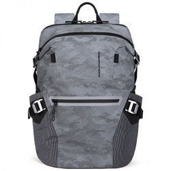 Рюкзак Piquadro PQ-M CA5494PQM/CAMOREFGR