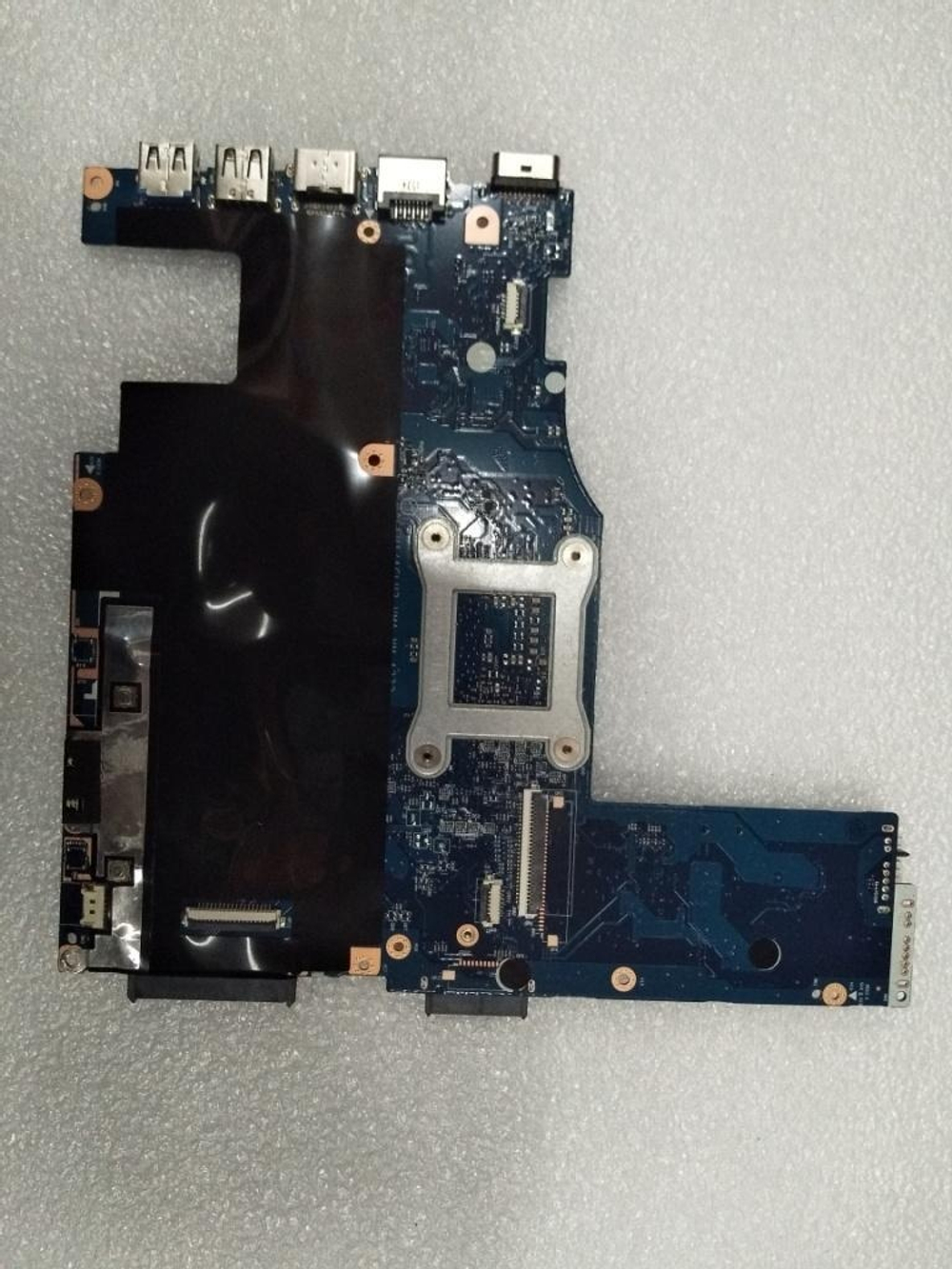 Материнская плата для ноутбука Lenovo IdeaPad G50-70 ACLU1 UMA I5-4200U 1000M (90006481), оригинал