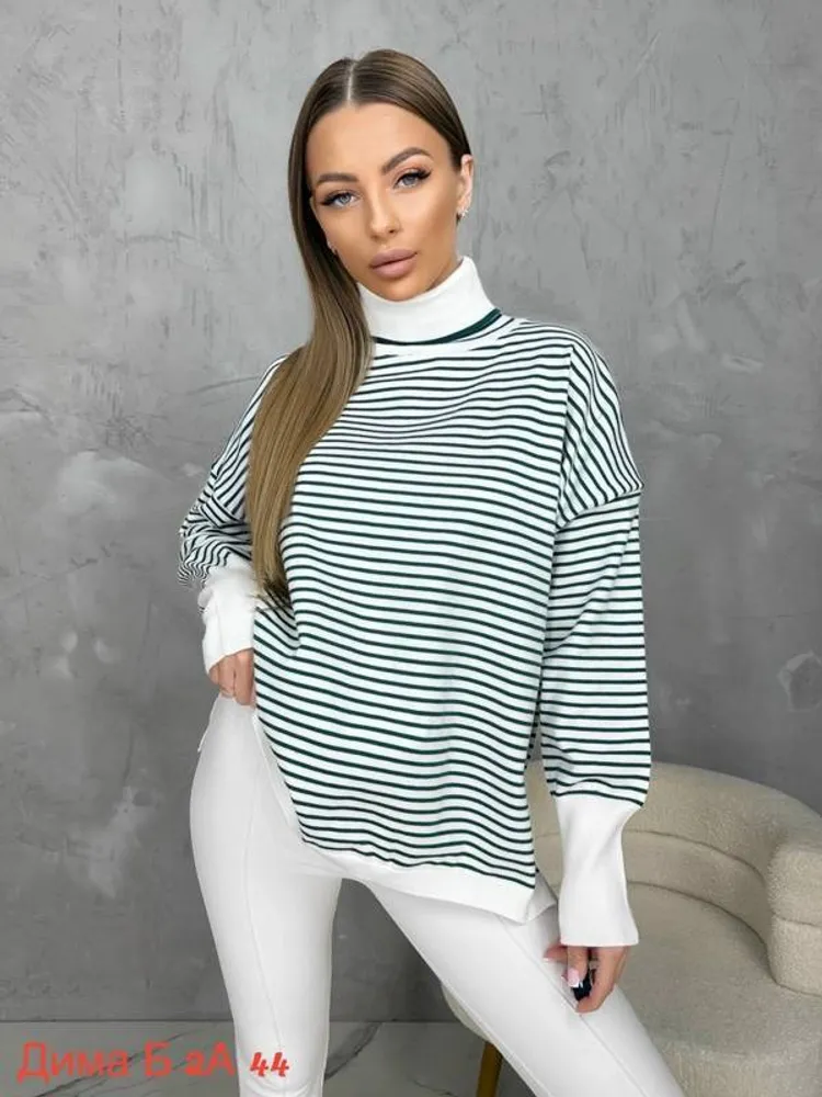 Свитер 2950211 Fabrika