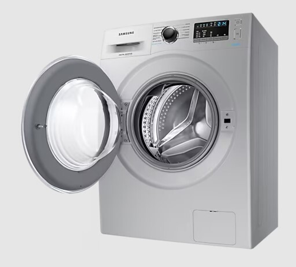 Стиральная машина Samsung WW60J42E0HS/LD