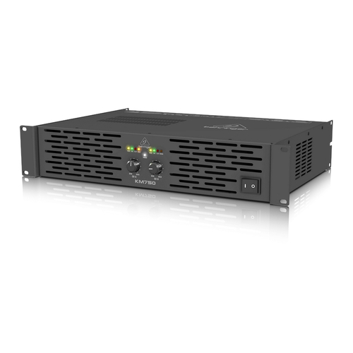BEHRINGER KM750 - усилитель мощности