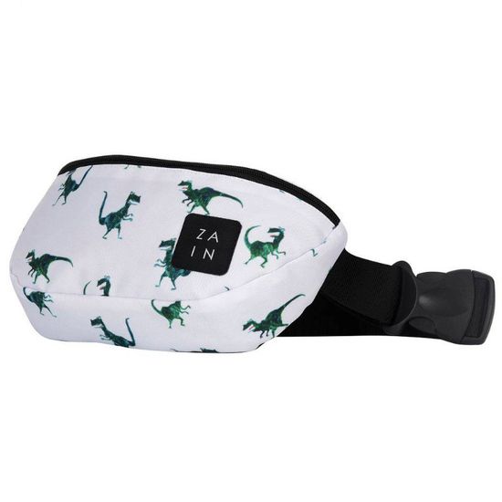 Поясная сумка ZAIN 276. Динозавр