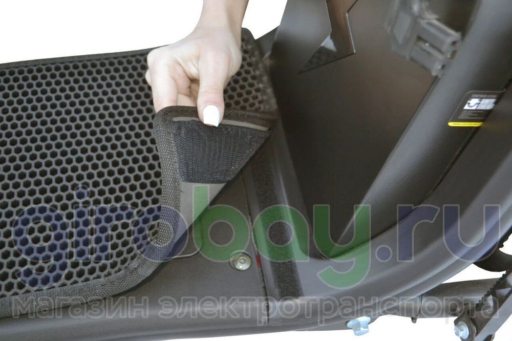 EVA-коврик для CityCoco фото 3 EVA-коврик для CityCoco фото 3 фото №5