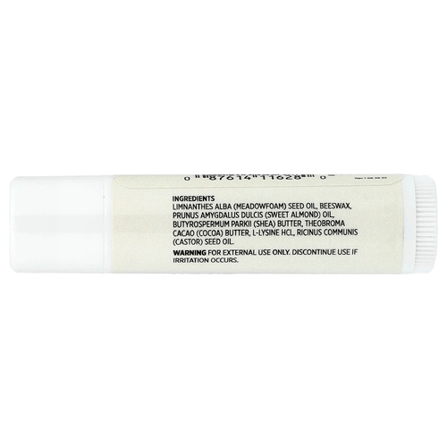 Swanson, Бальзам для губ с лизином, 5 г (0,18 унции)