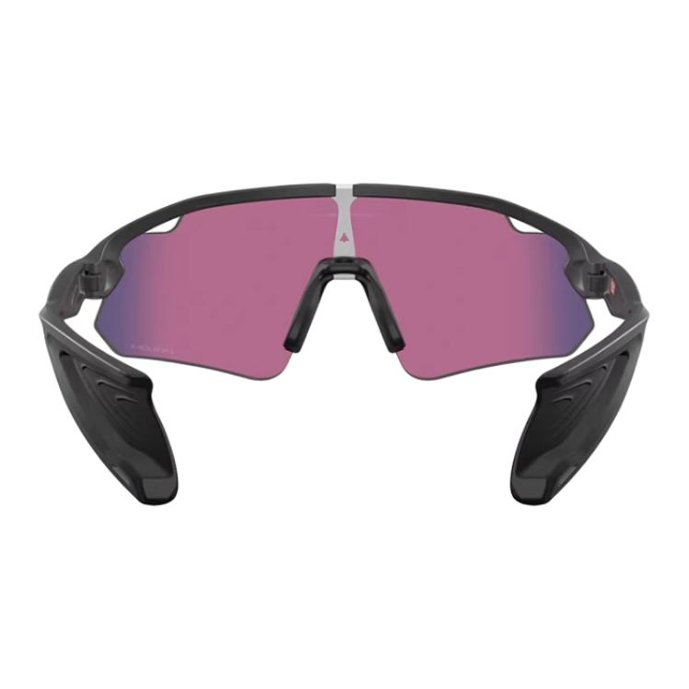 Oakley Очки Half Rim Injection Molded Irregular Shape Polycarbonate 0oo9525 03