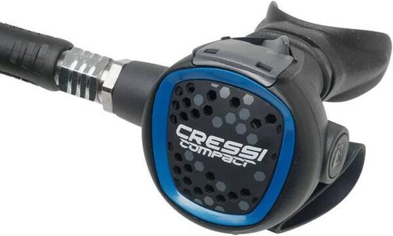 Регулятор Cressi MC9 Compact DIN