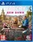 PS4 Far Cry New Dawn (Новый, Полностью на русском языке, CUSA-13886)