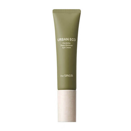 Крем для кожи вокруг глаз Urban Eco Harakeke Deep Moisture Eye Cream