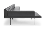 Скамья Walter Knoll Ison Bench