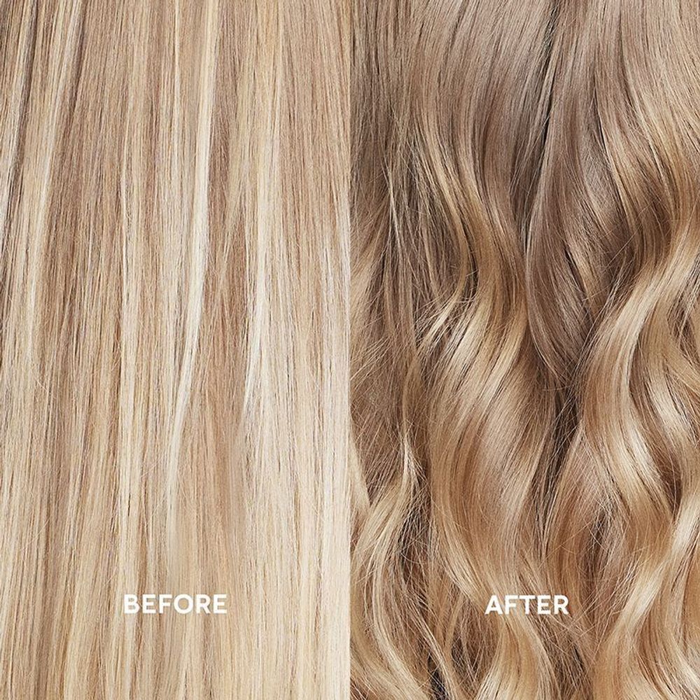 Balmain Hair Couture Осветляющая цветовая маска для золотистого блонда Illuminating Colour Mask Golden Blonde 150 мл