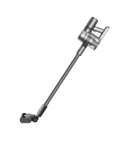 Беспроводной пылесос Dreame V12 Pro Grey