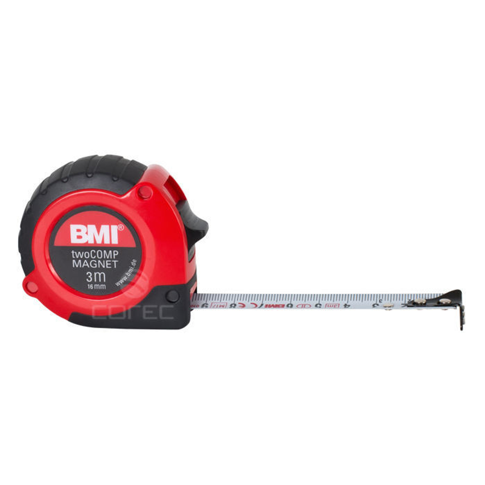 BMI TAPE twoCOMP MAGNETIC 3 M