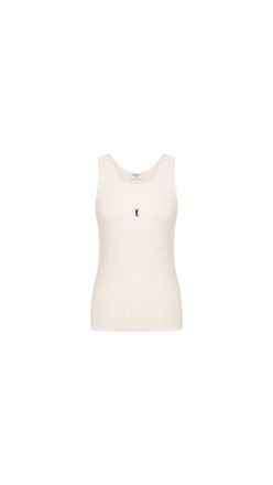 Топ SAINT LAURENT