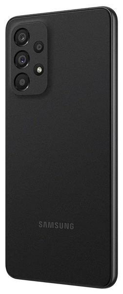 Смартфон Samsung Galaxy A33 5G 8/128 ГБ черный