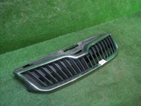 Решетка радиатора Skoda Rapid (2012-2020)