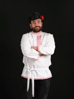 Косоворотка Русская народная