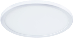 Встраиваемый светильник Arte Lamp A7975PL-1WH