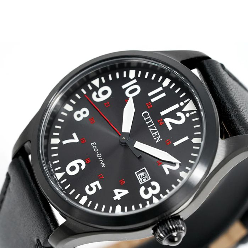 Мужские наручные часы Citizen BM6835-23E