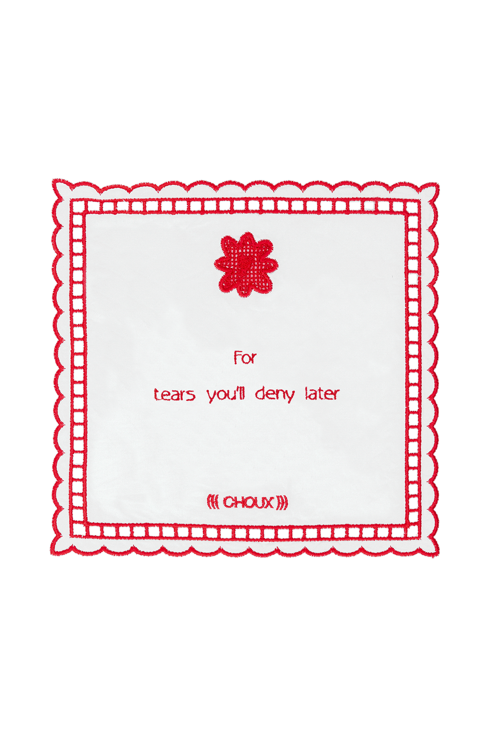 Укороченный тренч (((The Love Letter))), серый