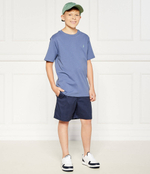 Футболка POLO RALPH LAUREN - темно-синий(832904)