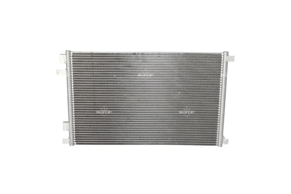 NRF - 35449-NRF - Condenser, air conditioning