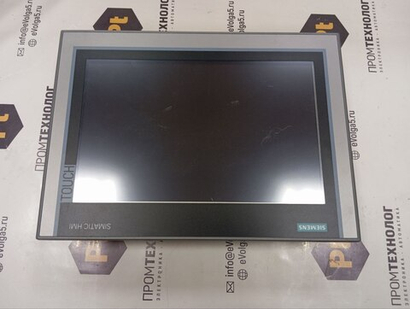 Siemens 6AV2124-0MC01-0AX0 с хранения