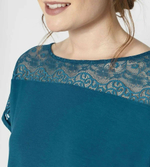 Пижама женская Triumph Amourette PK SSL 01 вискоза