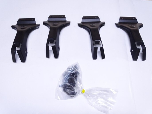 Крепеж багажника /1118 Калина, 2190 Гранта/ (ED)