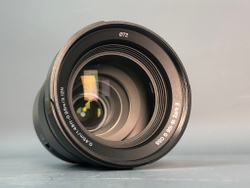 Sony 18-105mm f4 G OSS E PZ