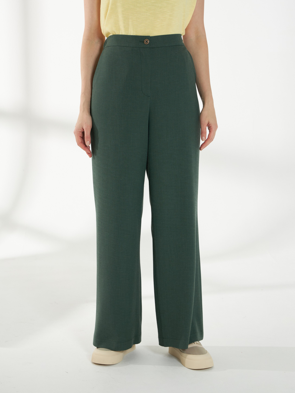 Брюки Б-2047 ФЛО AKIMBO