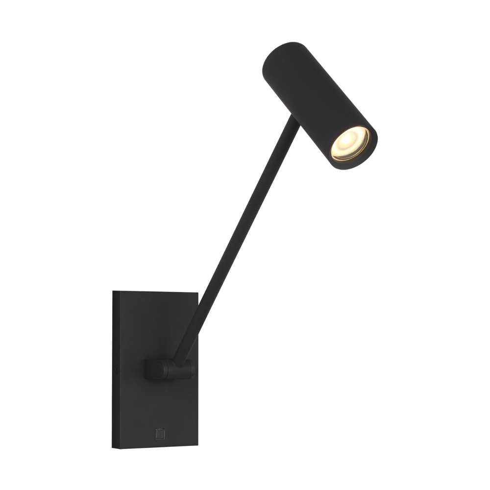 Настенный светильник Visual Comfort Ponte Small Task Sconce