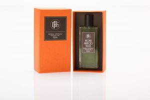 DFG1924 Aroma Arancio Verde