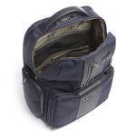 Рюкзак для ноутбука Piquadro Brief /Blue