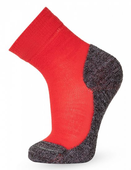 (9MU) Термоноски детские Norveg Multifunctional - сохраняют тепло, отводят влагу