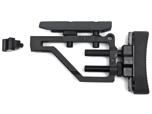 Приклад регулируемый SAG для СВДС (S20037)